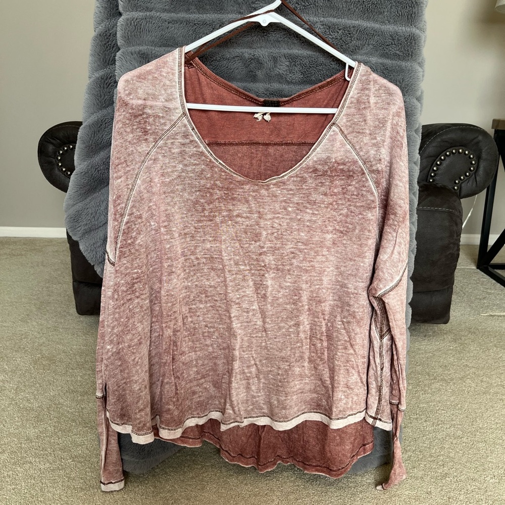 Free People Top